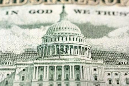 Americans for Limited Government: gross interest on national debt will hit $1 trillion in 2024