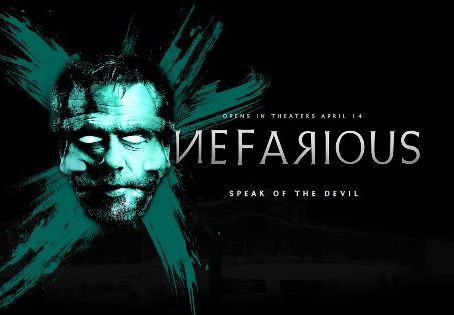 Must-See Christian Movie ‘Nefarious’ In Theaters Tomorrow