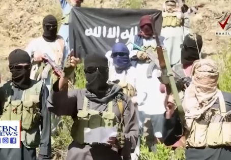 Told You So: Afghanistan Once Again An Islamist Terrorist Hub