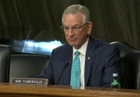 Conservative Leaders Stand With Sen Tommy Tuberville–Oppose Biden Using Military To Promote Abortion