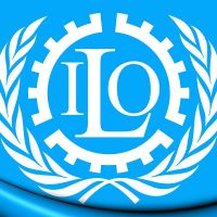 ilo banner the authority for what is international labour law and standards