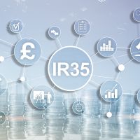 Inside or outside IR35