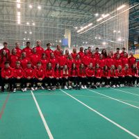 Mauve Group Announced as Official Partner of Commonwealth Games Wales