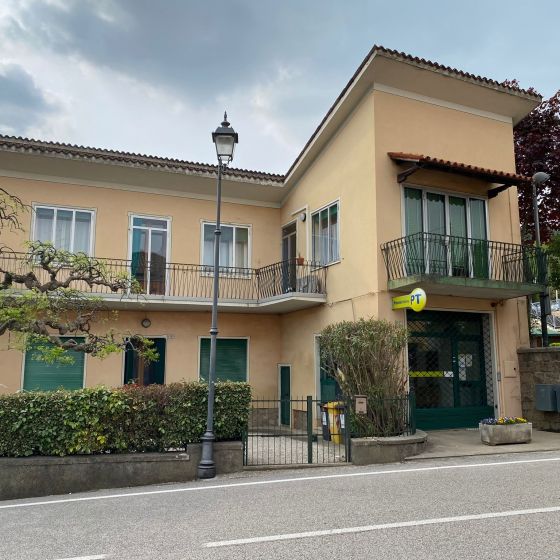 post office italy