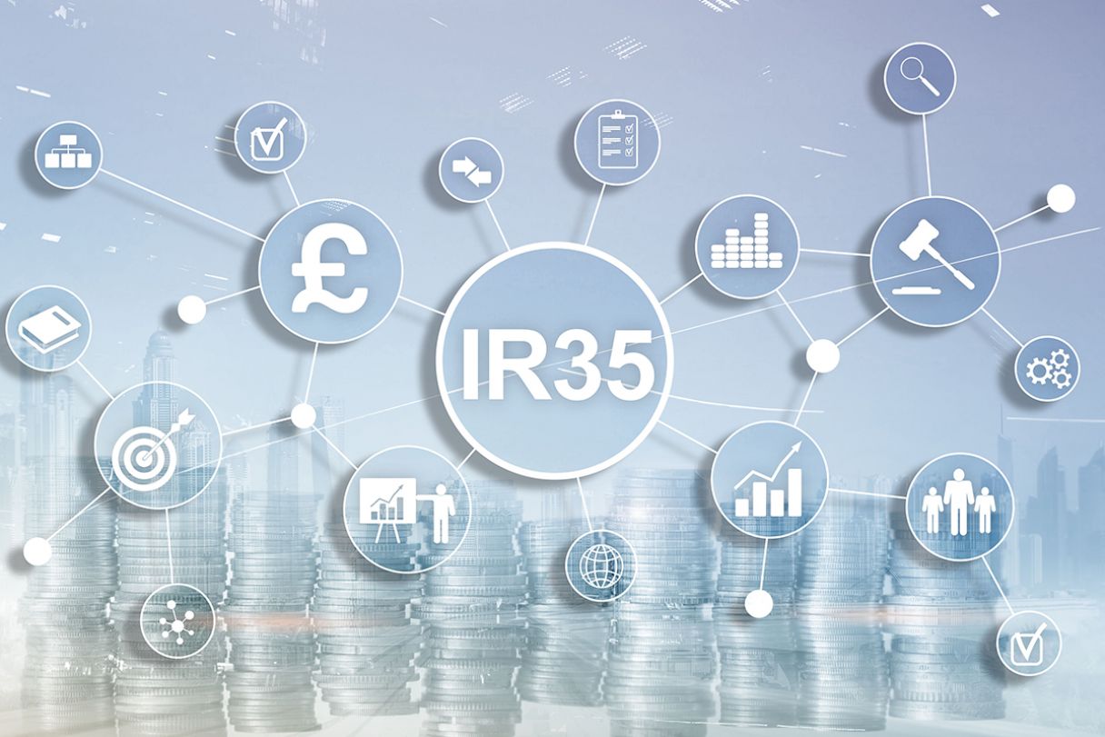 Inside or outside IR35