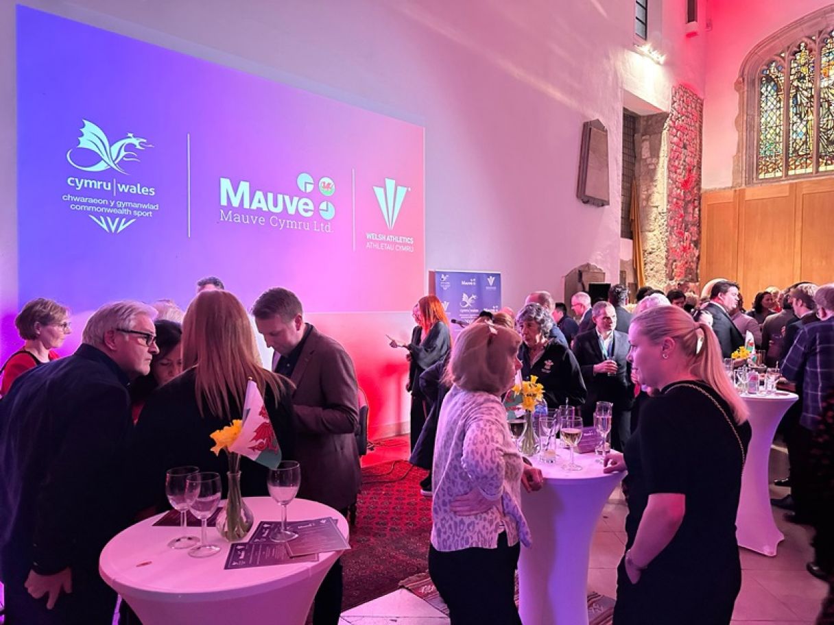Wales Week London 2024