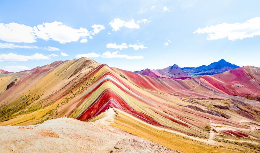 Peru