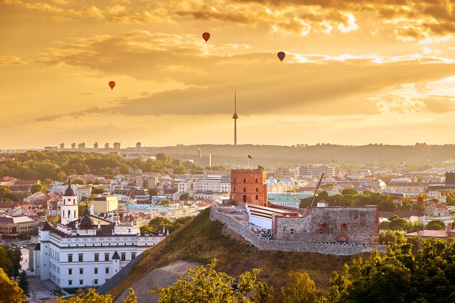 Lithuania