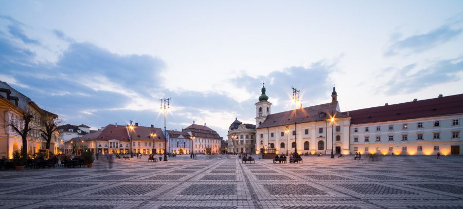 Romania