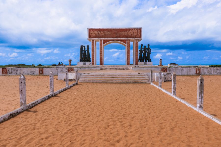 Benin