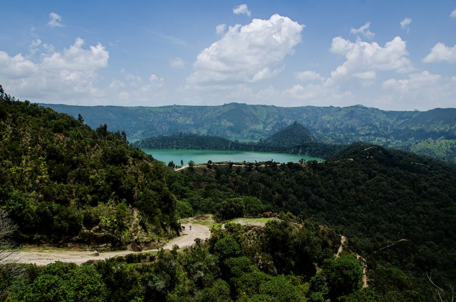 Ethiopia