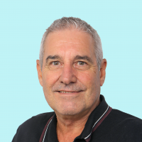 Image of John Jaques