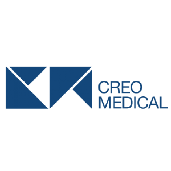 Creo Medical Logo