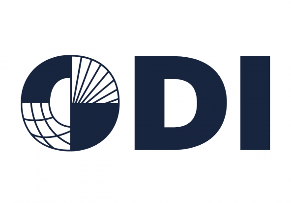 Overseas Development Institute Logo