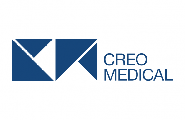 creo medical logo