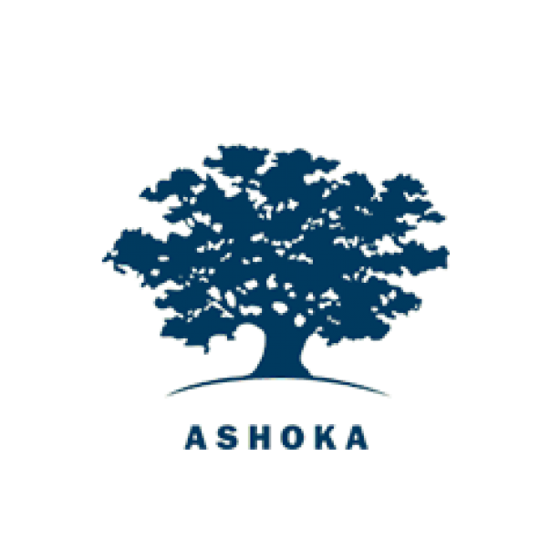 Ashoka Logo