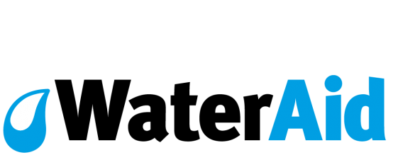 WaterAid Logo