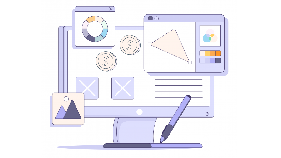 Test Illustration