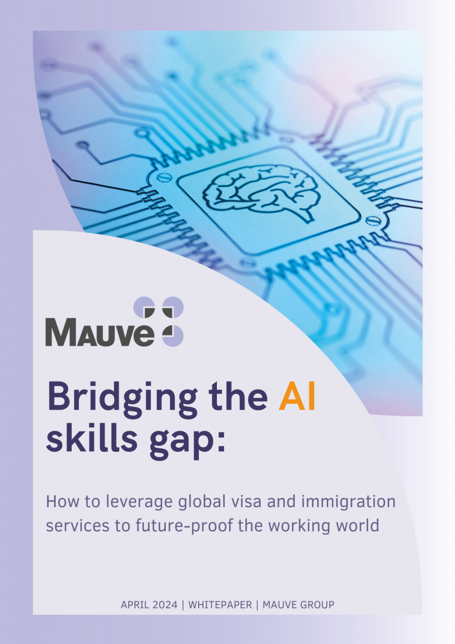 image showing cover of the GV&I whitepaper