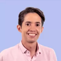 Image of Jaime Bustamante