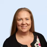 Image of Joanna Hart 